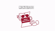 Chips GIF by MonteRojo