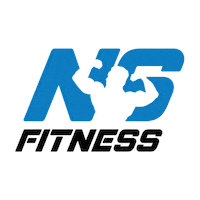 Novi Sad Gym Sticker by NSFITNESS