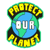verifiedchampions nature sustainability environment ecofriendly Sticker