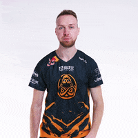 I See You Eye GIF by ENCE