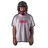 French Celebration Sticker by Muc-Off