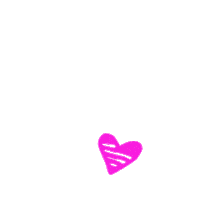 HENNIEZ love heart passion amour Sticker