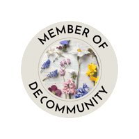 Sticker by decommunity