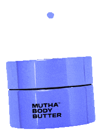 Skincare Sticker by MUTHA™