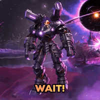 Adventure Wait GIF by Gameforge