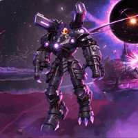 Adventure Thor GIF by Gameforge