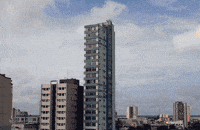 time weather GIF
