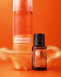 Summervibes Doterra GIF by Root Cause Wellness