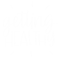 Health Grow Sticker