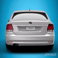 vw moving GIF by volkswagenmx