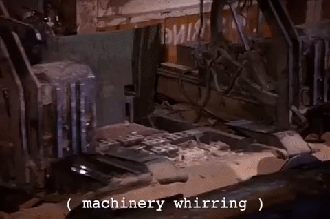 season 1 GIF by Twin Peaks on Showtime