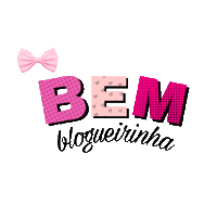 Influencer Blogueirinha Sticker by Modelo Kids Brasil