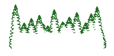 Ecsvan Sticker by Evergreen Cannabis