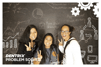 GIF by Dentrix Problem Solved Experience
