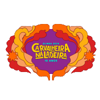 Carnaval Carva Sticker by Carvalheira