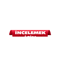 Yukarı Kaydır Yukari Sticker by Marstanal - Ege Tasarim Evi