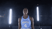 North Carolina Jordan GIF by UNC Tar Heels