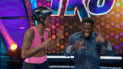 kevin hart tko GIF by CBS