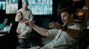 david boreanaz drama GIF by CBS