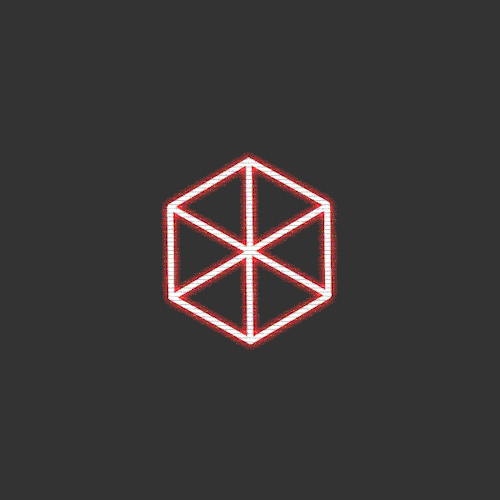 loop geometry GIF by Barth
