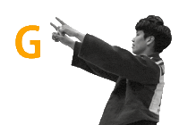 Gamechanger Sticker