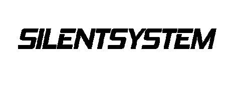 Sticker by Silentsystem Audio