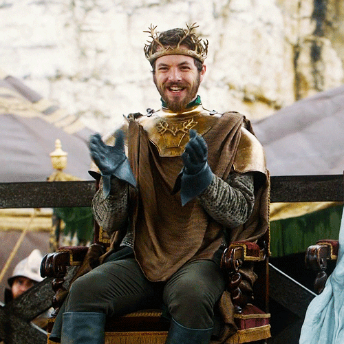 thrones knight GIF