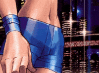 Samus Aran Metroid GIF