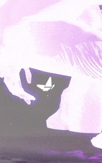 Nintendo Switch Metroid GIF