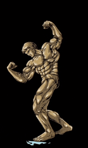 giphygifmaker giphygifmakermobile jojo arnold dmtx GIF