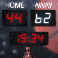 44 Home GIF