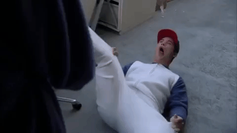 comedy central season 2 episode 6 GIF by Workaholics