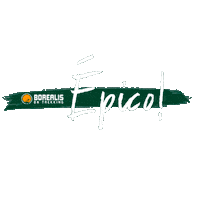 Evento Viajar Sticker by Borealis on trekking