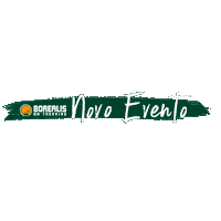 Evento Viajar Sticker by Borealis on trekking