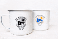 diewegscheider camping frankfurt merch merchandise GIF