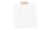 Paper Planner Sticker