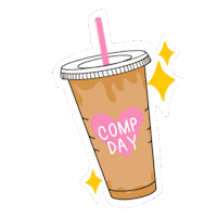 cccam comp day cccam Sticker