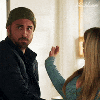 Kyle Canning Couple GIF by Neighbours (Official TV Show account)