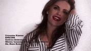 sexy cassandra kubinski GIF by bjorn