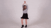 sexy cassandra kubinski GIF by bjorn