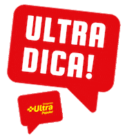 Ultradica Sticker by Ultra Popular PVA
