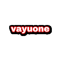 vayuone vayu vayuone Sticker
