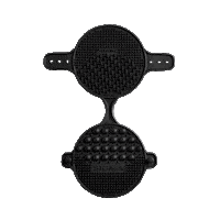 Makeup Cleaning Sticker by sigmabeauty