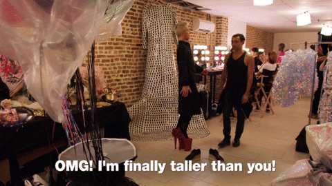 GIF by America's Next Top Model
