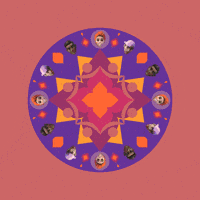 Happy Diwali GIF by #XPAXEmoji&GiF