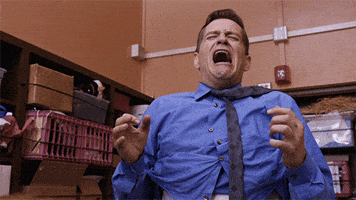 those who can't scream GIF by truTV