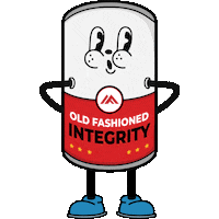 FirstFactory ff first integrity firstfactory Sticker