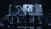 What Is That Tron Legacy GIF by Goldmaster