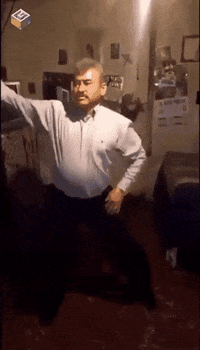 Patrick Miller Guatemala GIF by G1ft3d