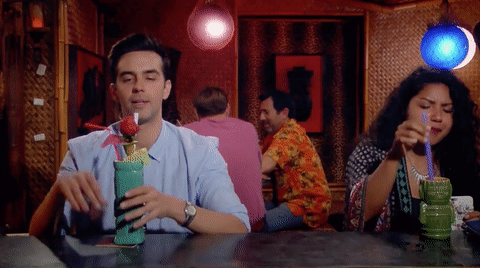 michael carbonaro GIF by truTV’s The Carbonaro Effect
